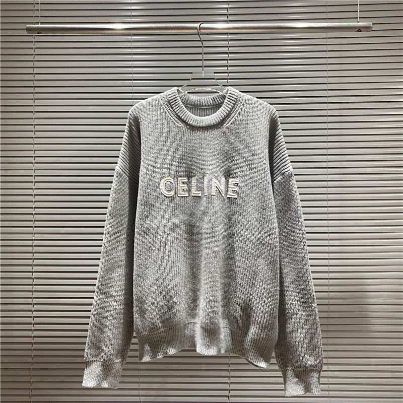 Celine Sweater Wmns ID:20250908-24